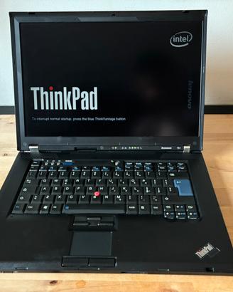 Lenovo ThinkPad T61