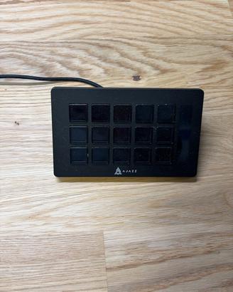Ajazz AKP153 stream deck