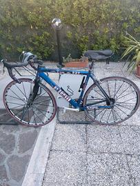 bici da corsa 