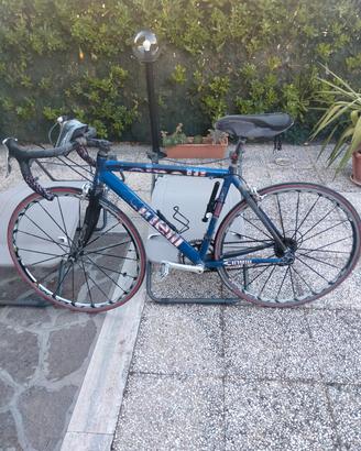 bici da corsa 