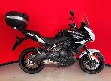 Kawasaki Versys 650