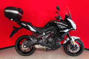 Kawasaki Versys 650