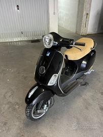 Vespa LX 50 4 valvole