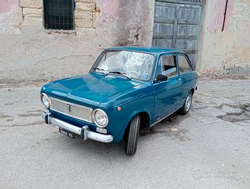 Fiat 850 special 1964