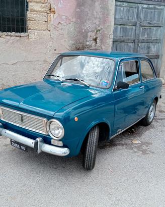 Fiat 850 special 1964