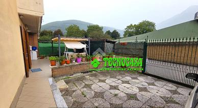 3 LOCALI A MERCOGLIANO