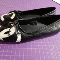scarpe ballerine 