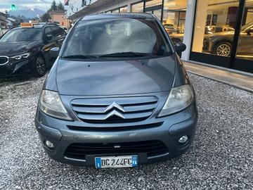 Citroen C3 1.4 HDi 70CV Elegance