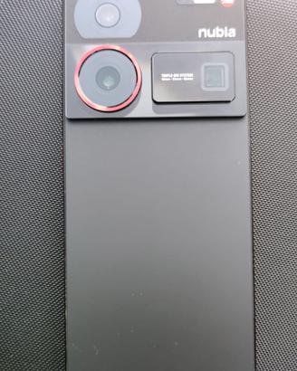 Nubia z60ultra 16/512