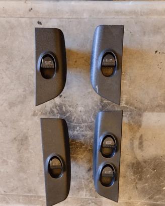 I Tasto tasti alzavetro ant e post Multipla 1e2ser