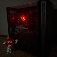 Pc gaming RTX 2080 super