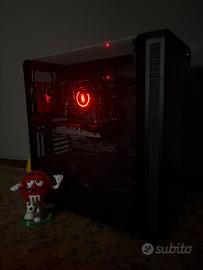 Pc gaming RTX 2080 super