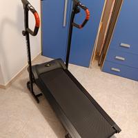 Tapis roulant Diadora 