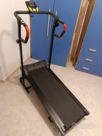 Tapis roulant Diadora 