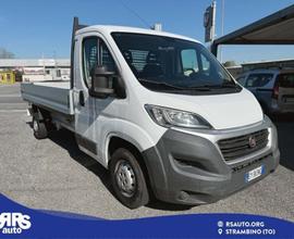 FIAT Ducato 35 2.3 MJT 130CV PC Cabinato