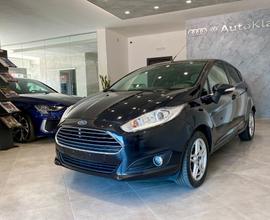 FORD Fiesta 1.5 TDCi Titanium di Unico Proprieta