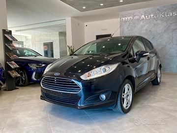 FORD Fiesta 1.5 TDCi Titanium di Unico Proprieta