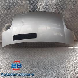 COFANO ANTERIORE OPEL VIVARO (99-06) (06-13)