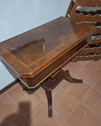 tavolo da  gioco