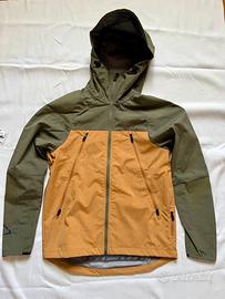 Giacca impermeabile da mtb Leatt Hydradry 4.0