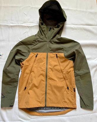 Giacca impermeabile da mtb Leatt Hydradry 4.0
