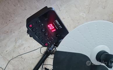 batteria elettronica