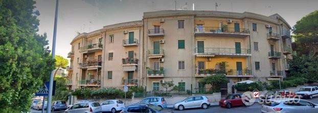 Viale Italia, pressi Cot, comodo bilocale con