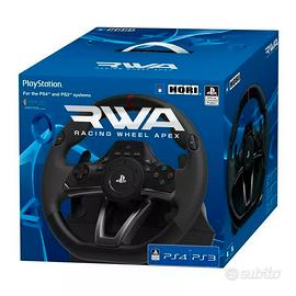 Hori Volante Rwa Racing Whee Apex