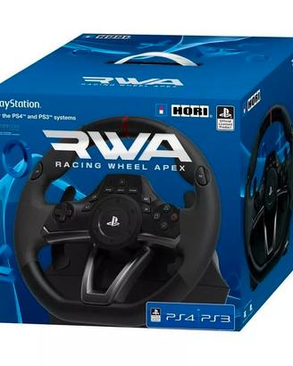 Hori Volante Rwa Racing Whee Apex