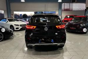 MG ZS 1.0T automatica luxury