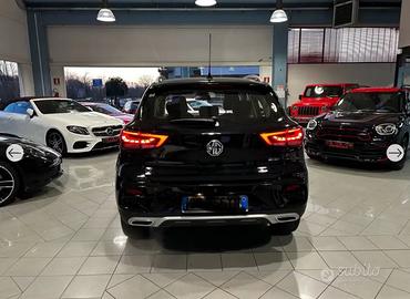 MG ZS 1.0T automatica luxury
