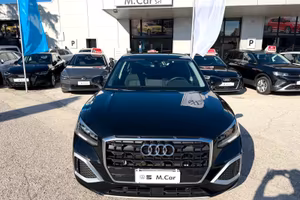 Audi Q2 30 TFSI