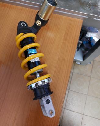 Honda CBR600RR 2005/2006 ammortizzatore posteriore