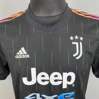 Maglia ufficiale calcio Juventus Away 2021/2022