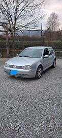 Vw golf 4