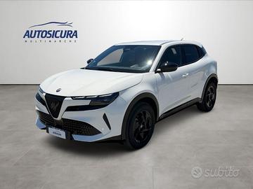 ALFA ROMEO Junior Ibrida 1.2 145CV Hybrid eDCT6