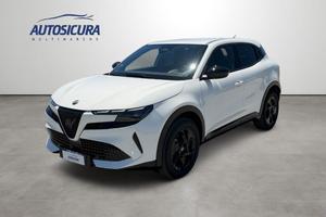 ALFA ROMEO Junior Ibrida 1.2 145CV Hybrid eDCT6