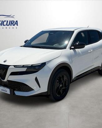 ALFA ROMEO Junior Ibrida 1.2 145CV Hybrid eDCT6
