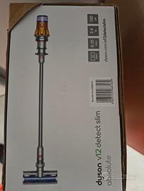 Dyson v12 Slimabsolute