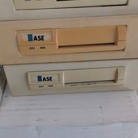 lettore scrittore programmabile di schede 