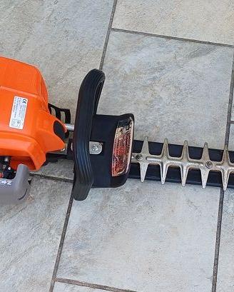 TAGLIASIEPI marca KASEI MOD. SP-500E BILAMA 60 CM