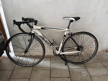 Bici nsr