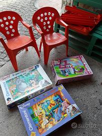 un po di cose belle per bambini giochi ecc