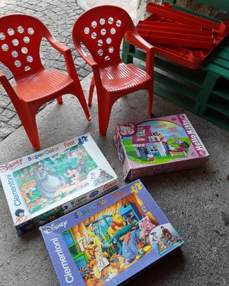 un po di cose belle per bambini 
