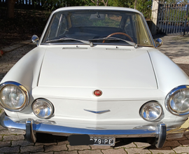 Fiat 850 sport coupè seconda serie