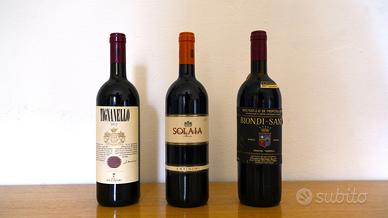 Vini di Pregio