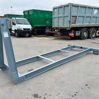 CULLA SCARRABILE NUOVA