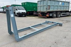 CULLA SCARRABILE NUOVA