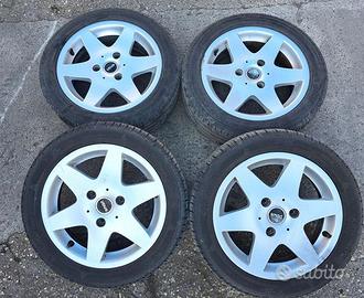 CERCHI IN LEGA SMART