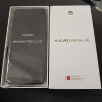 Huawei P40 Lite 5G